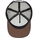 czarna-czapka-trucker-z-lisem-the-fox-the-farm-od-goorin-bros
