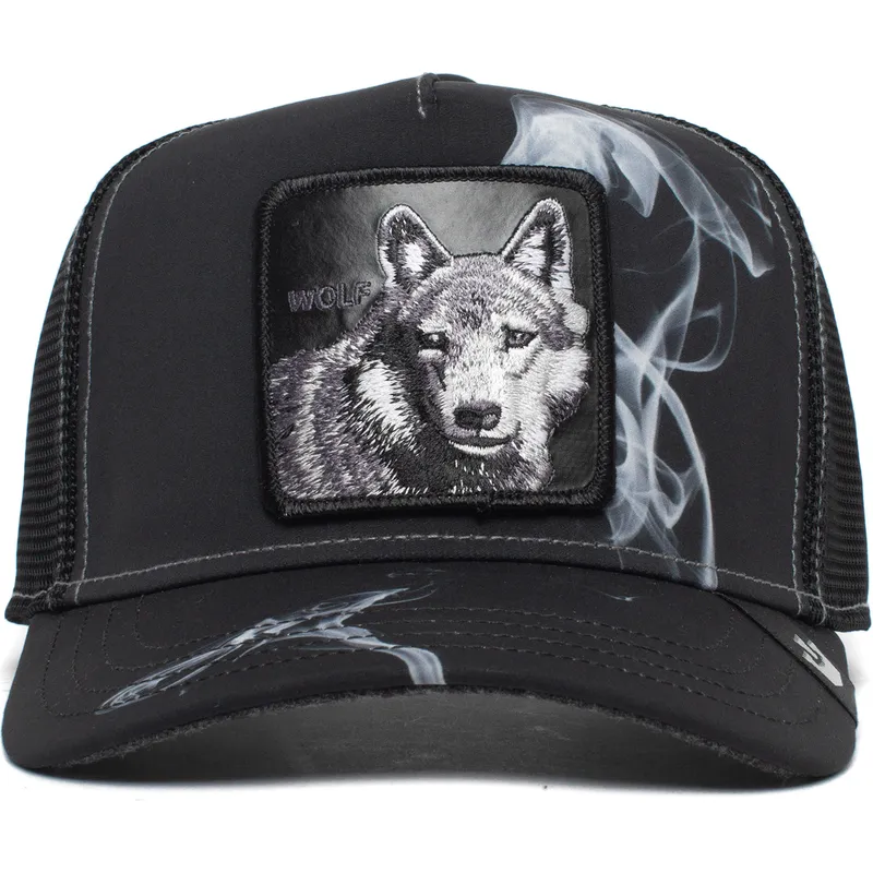 mutzen-gebogen-schwarz-snapback-the-farm-von-goorin-bros