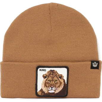 gorro-braun-lowe-king-light-touches-the-farm-von-goorin-bros