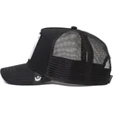 mutzen-gebogen-schwarz-snapback-fur-kinder-the-farm-von-goorin-bros
