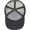 mutzen-gebogen-schwarz-snapback-fur-kinder-the-farm-von-goorin-bros