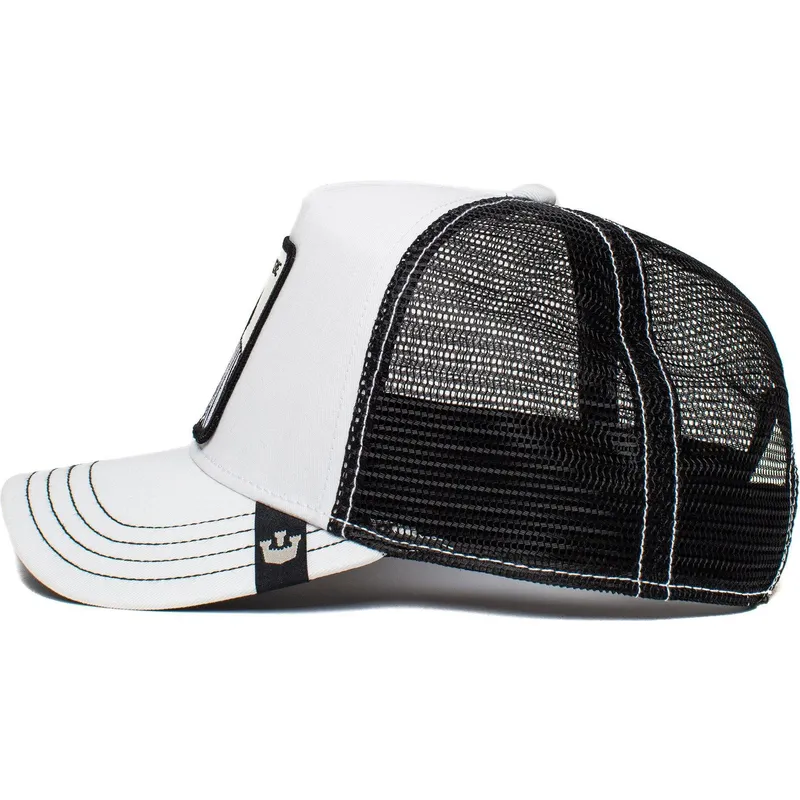 vit-och-svart-trucker-keps-for-barn-zebra-extreme-little-stripe-the-farm-fran-goorin-bros