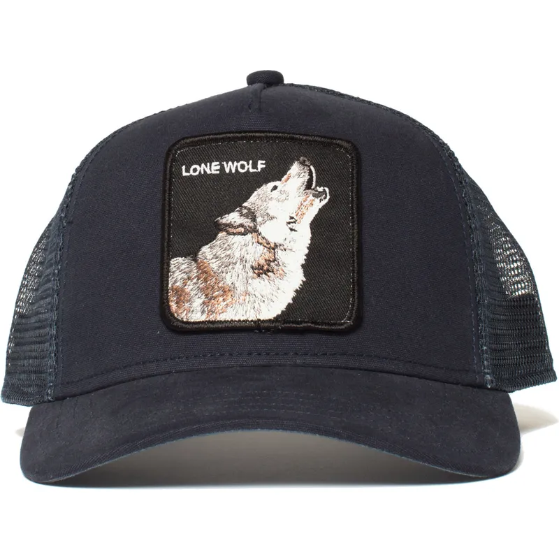 mutzen-gebogen-marineblau-snapback-fur-kinder-the-farm-von-goorin-bros