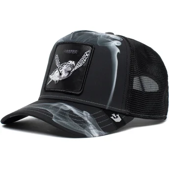 mutzen-gebogen-schwarz-snapback-the-farm-von-goorin-bros