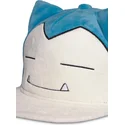 blaue-und-weisse-snapback-flatcap-snorlax-ibailax-plush-pokemon-von-difuzed