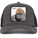 gorra-trucker-gris-gorila-primal-the-farm-de-goorin-bros