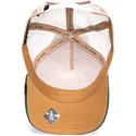 mutzen-gebogen-gelb-snapback-the-farm-von-goorin-bros