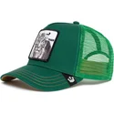 gorra-trucker-verde-tigre-the-silver-tiger-the-farm-de-goorin-bros