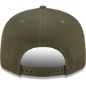 mutzen-flach-grun-snapback-9fifty-league-essential-der-new-york-yankees-mlb-von-new-era