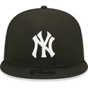 new-era-flat-brim-9fifty-coops-new-york-yankees-mlb-black-snapback-cap