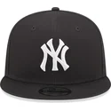new-era-new-york-yankees-mlb-9fifty-coops-marinbla-snapback-flat-keps