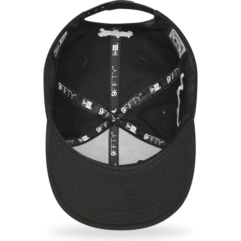 marineblaue-flache-snapback-kappe-9fifty-coops-der-new-york-yankees-mlb-von-new-era