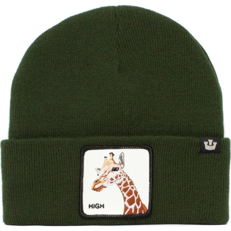 mutzen-grun-the-farm-von-goorin-bros mutzen-grun-the-farm-von-goorin-bros