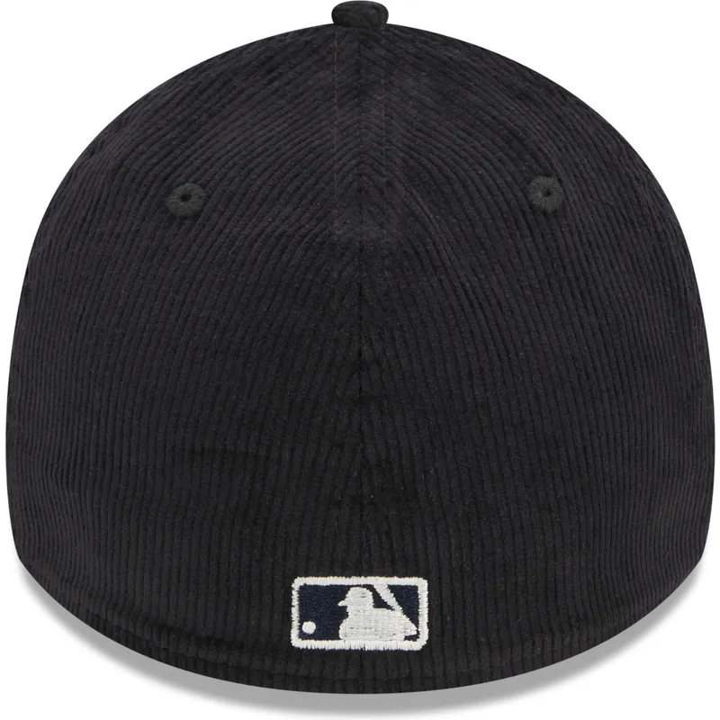 mutzen-gebogen-marineblau-angepasst-39thirty-cord-der-new-york-yankees-mlb-von-new-era mutzen-gebogen-marineblau-angepasst-39thirty-cord-der-new-york-yankees-mlb-von-new-era