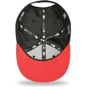 mutzen-flach-schwarz-snapback-9fifty-neon-pack-der-chicago-bulls-nba-von-new-era