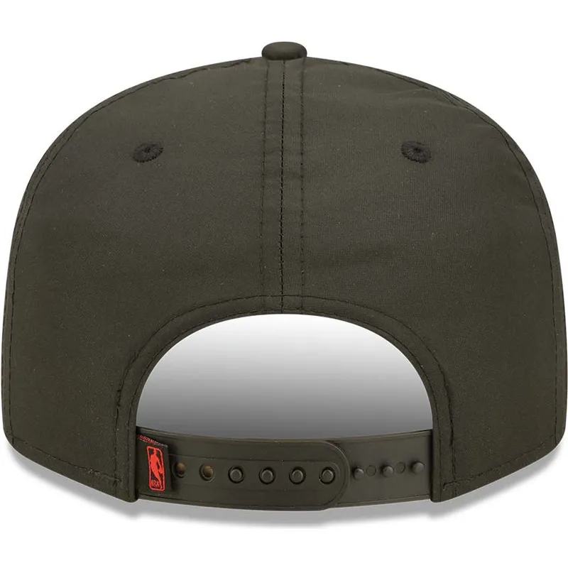 mutzen-flach-schwarz-snapback-9fifty-neon-pack-der-chicago-bulls-nba-von-new-era