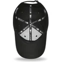 mutzen-gebogen-schwarz-verstellbares-band-9forty-league-essential-der-new-york-yankees-mlb-von-new-era