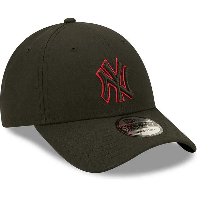 mutzen-gebogen-schwarz-snapback-9forty-neon-pack-repreve-der-new-york-yankees-mlb-von-new-era mutzen-gebogen-schwarz-snapback-9forty-neon-pack-repreve-der-new-york-yankees-mlb-von-new-era