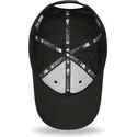 mutzen-gebogen-schwarz-snapback-9forty-neon-pack-repreve-der-new-york-yankees-mlb-von-new-era