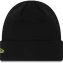 mutzen-schwarz-league-essential-cuff-der-new-york-yankees-mlb-von-new-era
