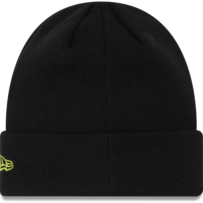 mutzen-schwarz-league-essential-cuff-der-new-york-yankees-mlb-von-new-era mutzen-schwarz-league-essential-cuff-der-new-york-yankees-mlb-von-new-era