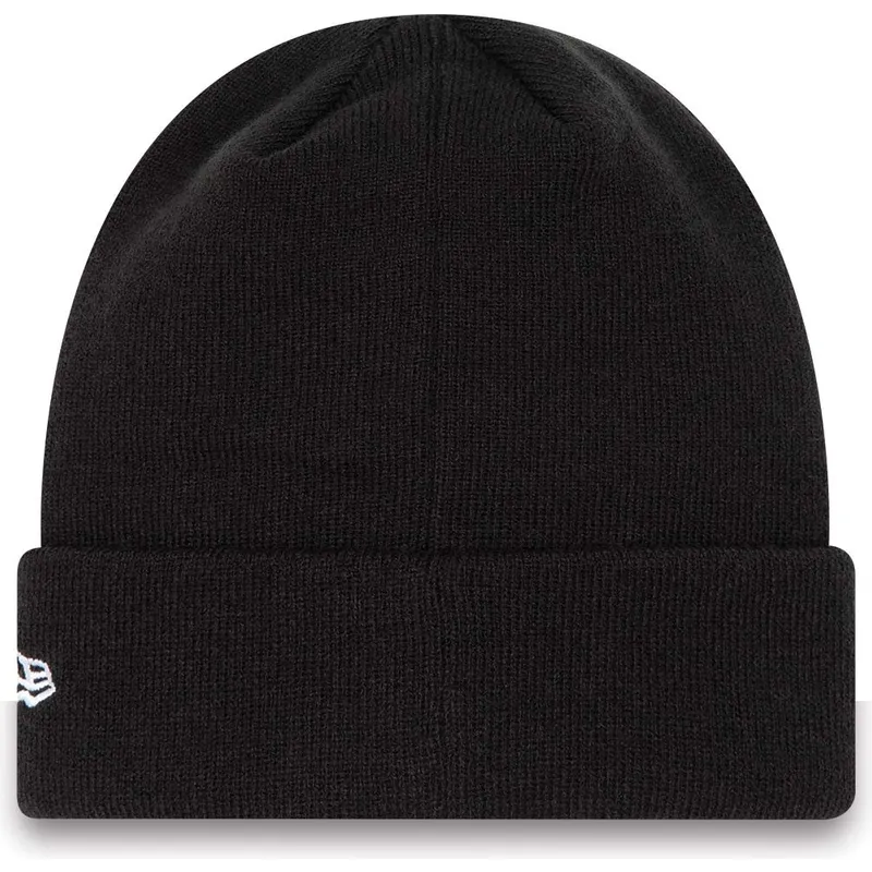 mutzen-schwarz-team-cuff-der-chicago-white-sox-mlb-von-new-era