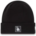 svart-team-cuff-los-angeles-dodgers-mlb-mossa-fran-new-era