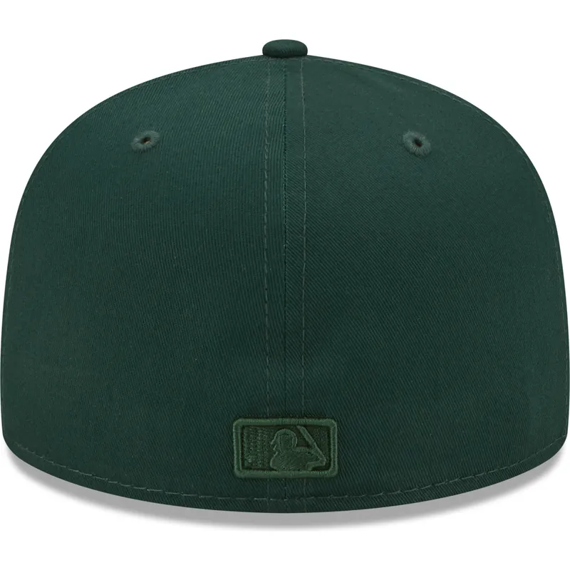 mutzen-flach-grun-angepasst-59fifty-league-essential-der-new-york-yankees-mlb-von-new-era mutzen-flach-grun-angepasst-59fifty-league-essential-der-new-york-yankees-mlb-von-new-era
