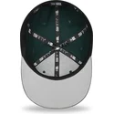 mutzen-flach-grun-angepasst-59fifty-league-essential-der-new-york-yankees-mlb-von-new-era
