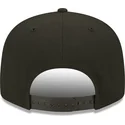 mutzen-flach-schwarz-snapback-9fifty-ny-apple-der-new-york-yankees-mlb-von-new-era