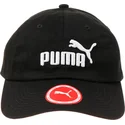 mutzen-gebogen-schwarz-verstellbares-band-fur-kinder-von-puma