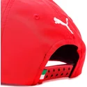 gorra-curva-negra-y-roja-snapback-sf-team-de-ferrari-formula-1-de-puma