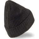 gorro-nero-ribbed-classic-cuff-di-puma