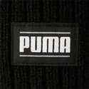 schwarze-mutze-ribbed-classic-cuff-von-puma