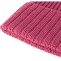 puma-ribbed-classic-cuff-red-beanie