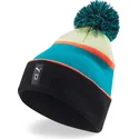 schwarz-blauer-basketball-pudelmutze-von-puma