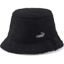eimer-schwarz-der-bucket-negro-core-winter-von-puma
