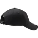 schwarze-verstellbare-running-kappe-mit-gebogenem-schirm-von-puma