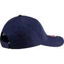 gorra-curva-azul-marino-ajustable-fundamentals-de-puma