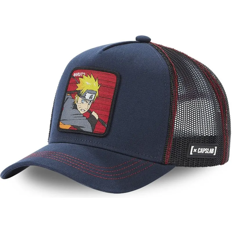 mutzen-gebogen-marineblau-snapback-naruto-uzumaki-naruto-von-capslab mutzen-gebogen-marineblau-snapback-naruto-uzumaki-naruto-von-capslab