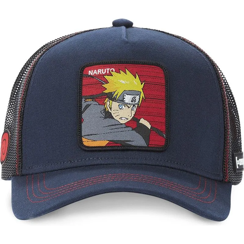 mutzen-gebogen-marineblau-snapback-naruto-uzumaki-naruto-von-capslab mutzen-gebogen-marineblau-snapback-naruto-uzumaki-naruto-von-capslab