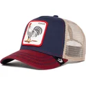 goorin-bros-all-american-rooster-navy-blue-trucker-hat