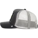 czarna-i-biala-czapka-trucker-queen-hive-boss-the-farm-z-pszczola-od-goorin-bros