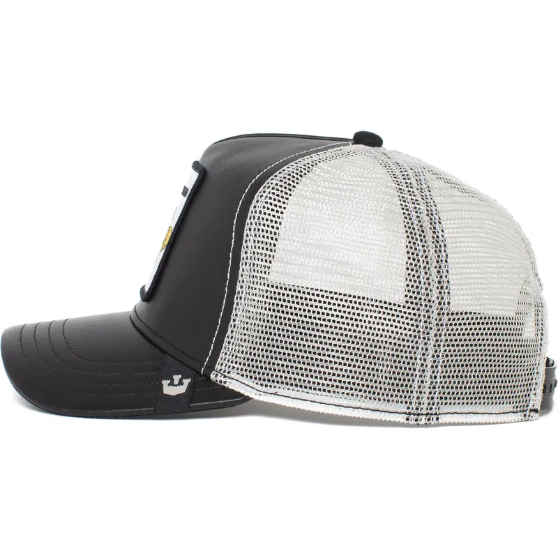 mutzen-gebogen-schwarz-snapback-the-farm-von-goorin-bros