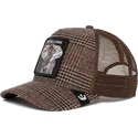 mutzen-gebogen-braun-snapback-the-farm-von-goorin-bros