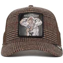 mutzen-gebogen-braun-snapback-the-farm-von-goorin-bros