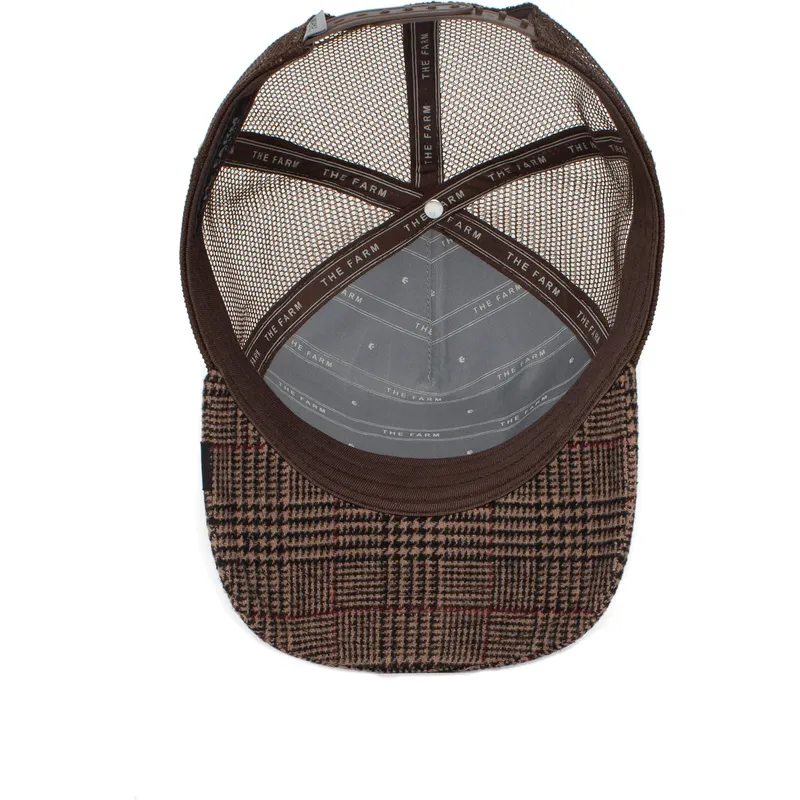 mutzen-gebogen-braun-snapback-the-farm-von-goorin-bros