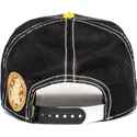 trucker-cap-schwarz-und-blau-frosch-big-mouth-puck-yeah-the-farm-von-goorin-bros