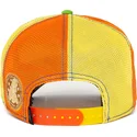 gorra-trucker-verde-y-negra-topo-whack-off-holey-moley-the-farm-de-goorin-bros