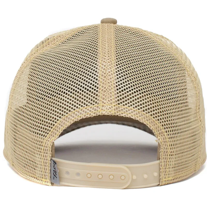 mutzen-gebogen-beige-snapback-the-farm-von-goorin-bros mutzen-gebogen-beige-snapback-the-farm-von-goorin-bros